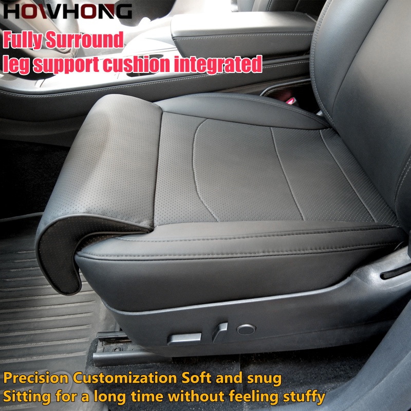 Extension de Support de jambe  - Car Seat Cushion Memory Foam avis et prix