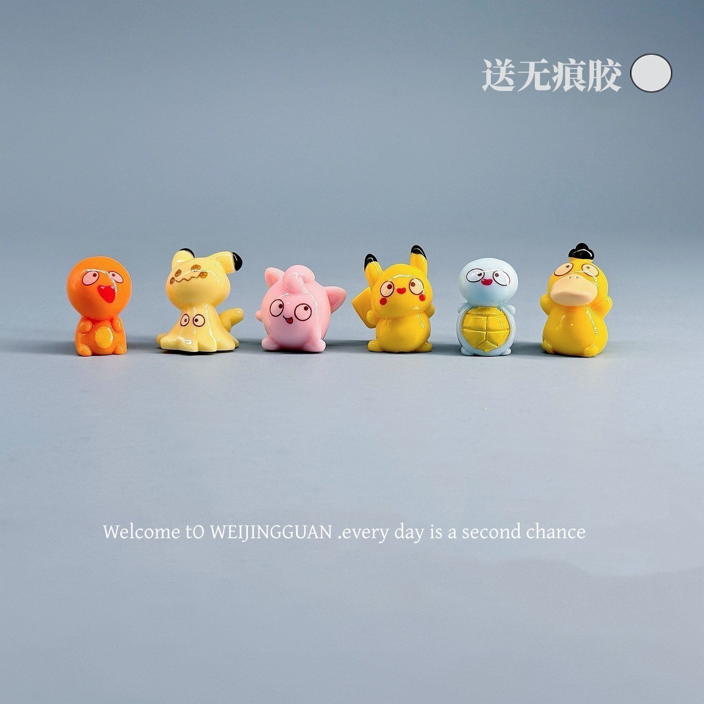 Petite figurine de dessin anim - Car Accessories For Dashboard avis et prix