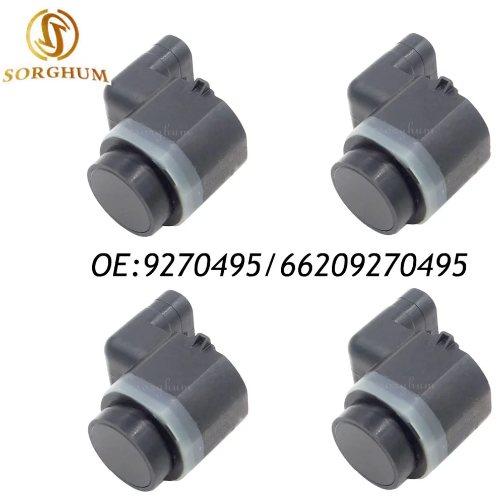4 pièces 66209270495   Capteur - Parking Sensor Reverse avis et prix
