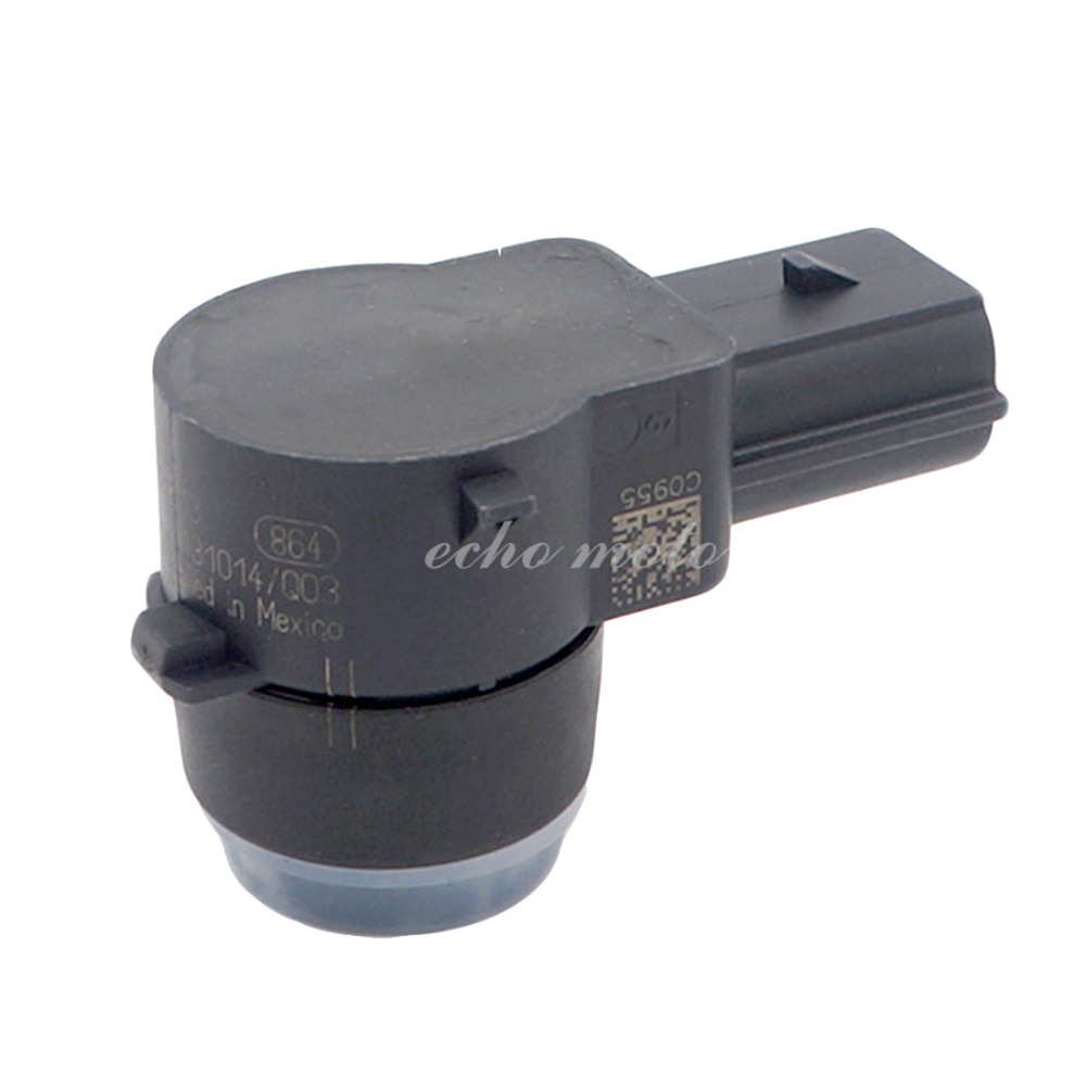 Capteur de stationnement PDC p - Parking Sensor Reverse avis et prix
