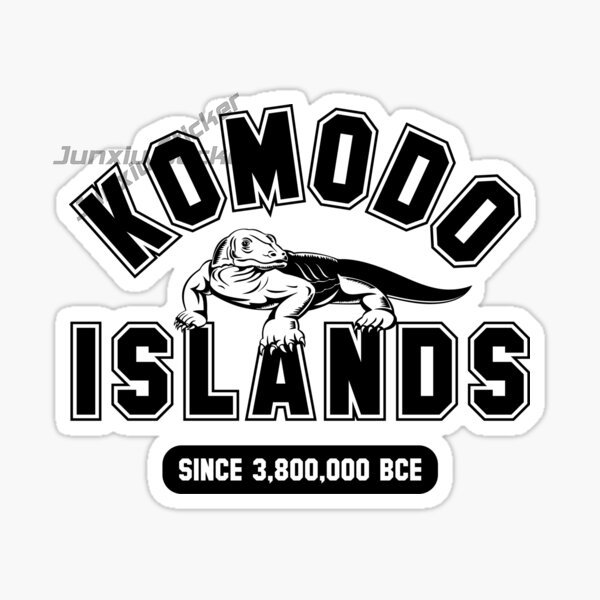 Parc National Komodo île Komod - Car Accessories Bali avis et prix