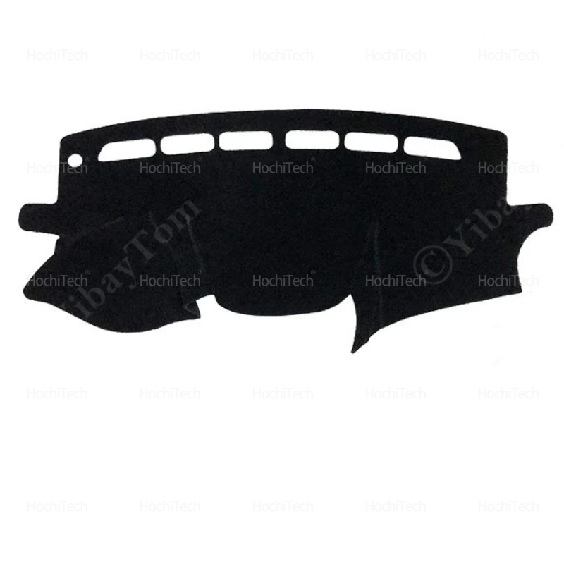 Couverture de tableau de bord  - Car Anti-Slip Dashboard Mat avis et prix