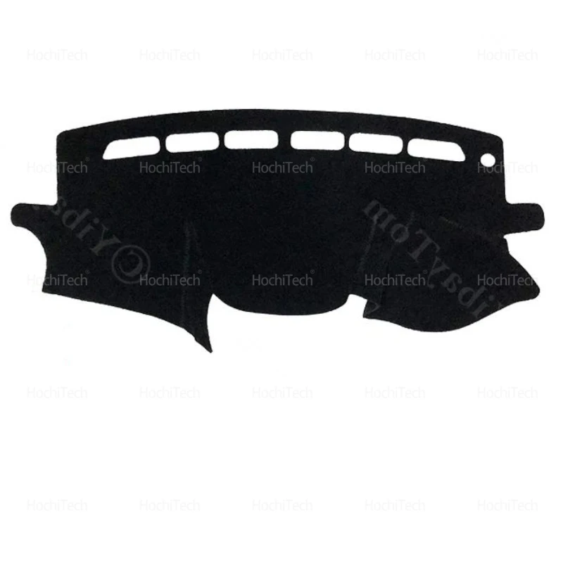 Couverture de tableau de bord  - Car Anti-Slip Dashboard Mat avis et prix