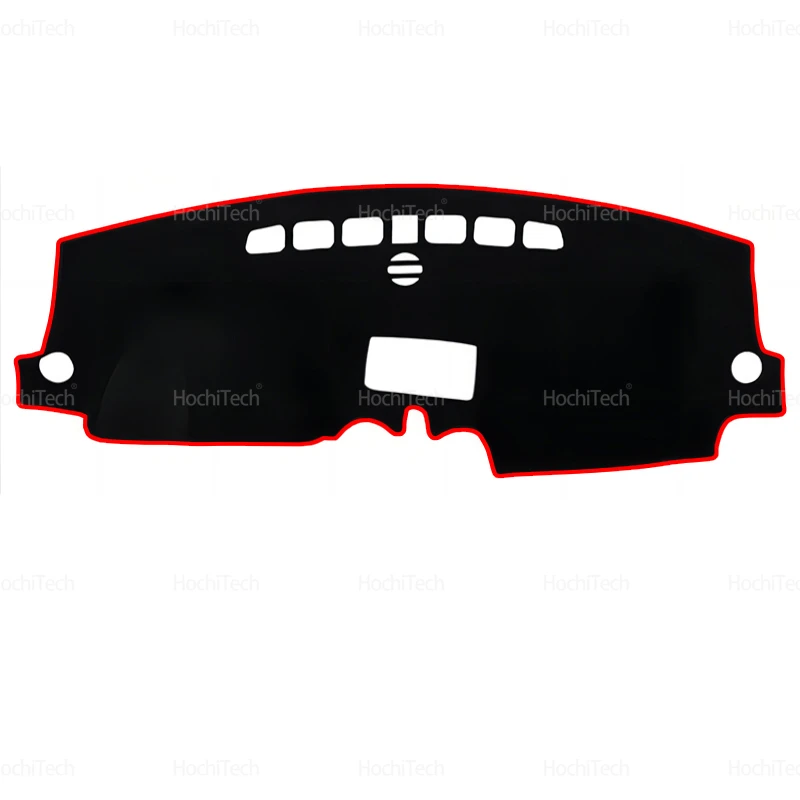 Tapis antidérapant pour tablea - Car Anti-Slip Dashboard Mat avis et prix