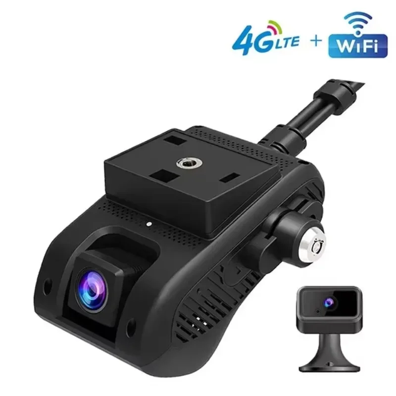 En stock - Jimi JC400 Concox A - Car Dash Cam avis et prix