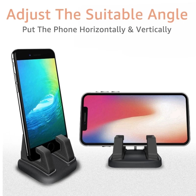 Support de téléphone portable  - Car Accessories For Dashboard avis et prix