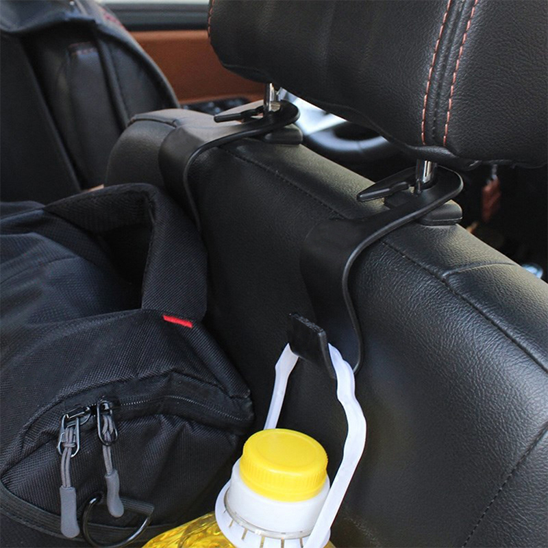 2 crochets de rangement pour s - Car Accessories Shop avis et prix