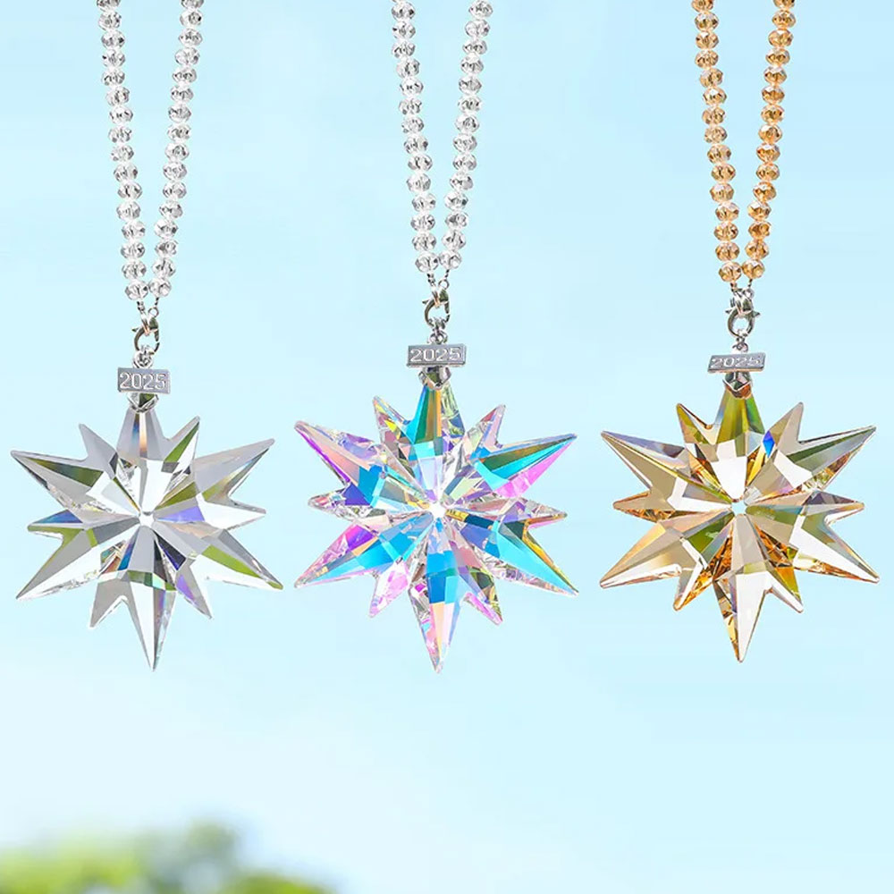 Pendentif d'arbre de noël, déc - Car Accessories Xmas Gifts avis et prix