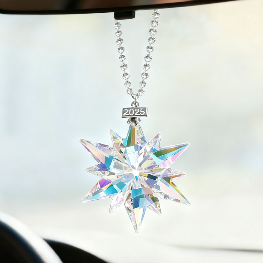 Pendentif d'arbre de noël, déc - Car Accessories Xmas Gifts avis et prix