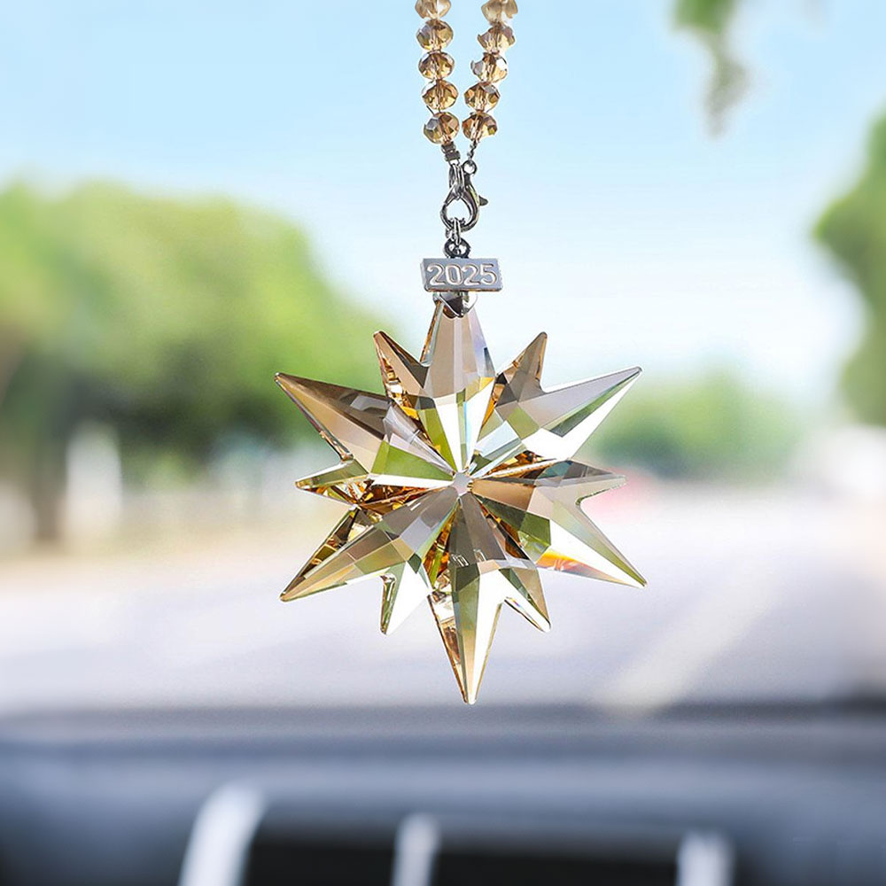 Pendentif d'arbre de noël, déc - Car Accessories Xmas Gifts avis et prix