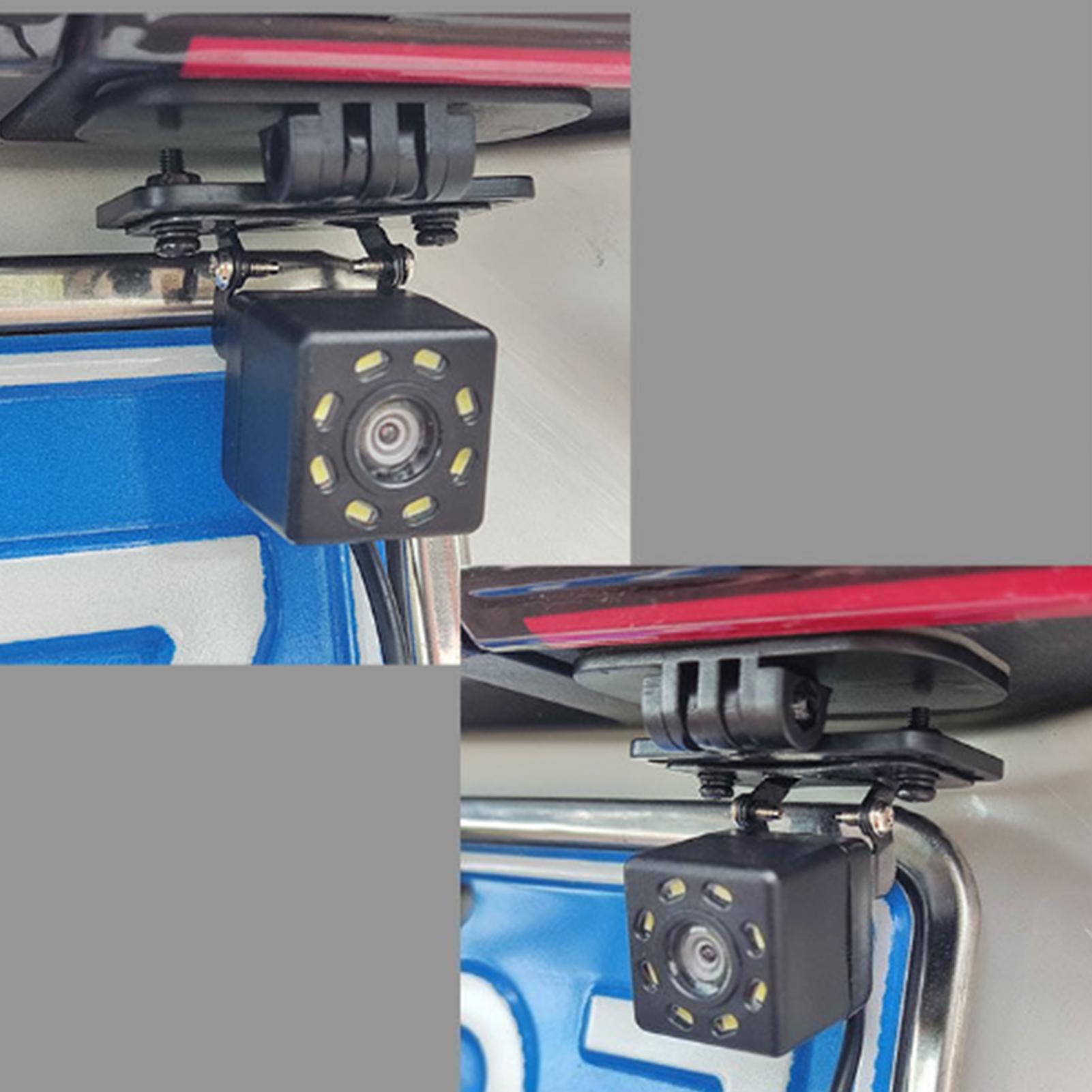 Support universel pour caméra  - Car Dash Cam avis et prix