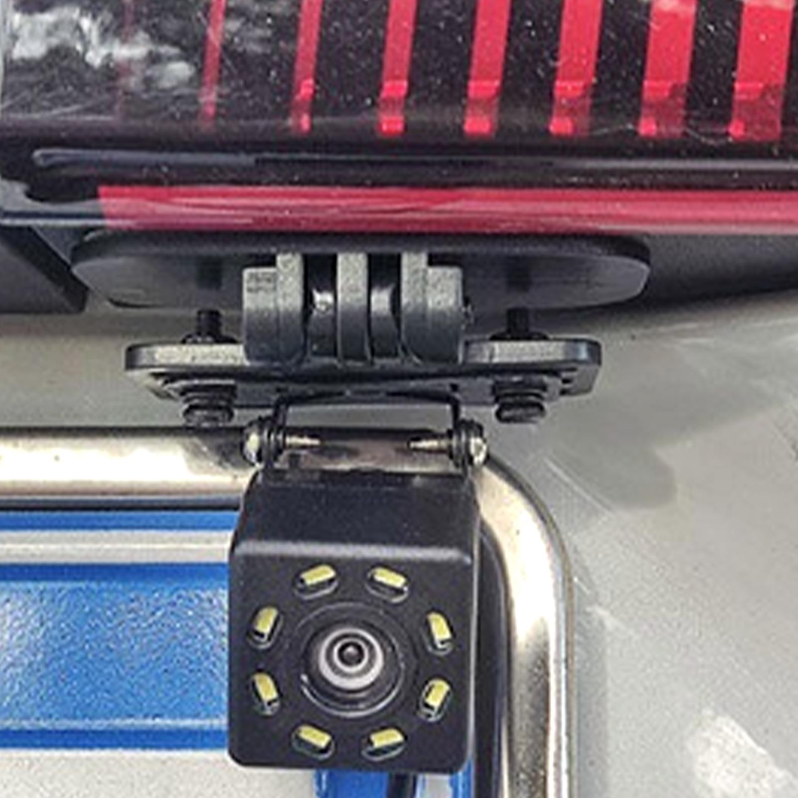 Support universel pour caméra  - Car Dash Cam avis et prix