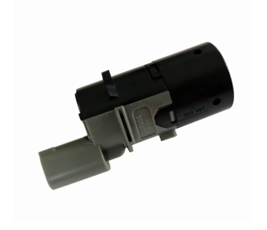 Capteur de stationnement PDC 6 - Parking Sensor Reverse avis et prix