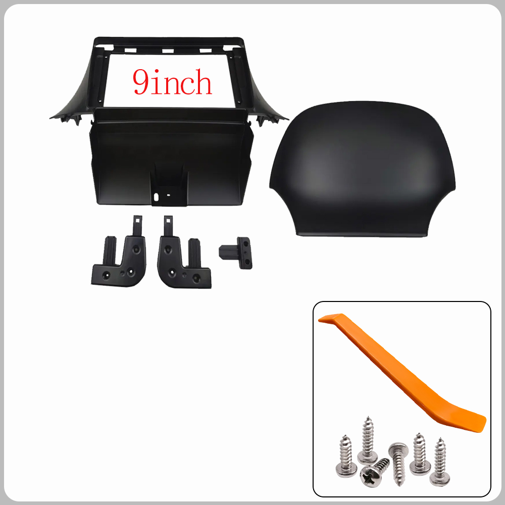 Pour Chevrolet Orlando 2009-20 - Car Accessories For Dashboard avis et prix