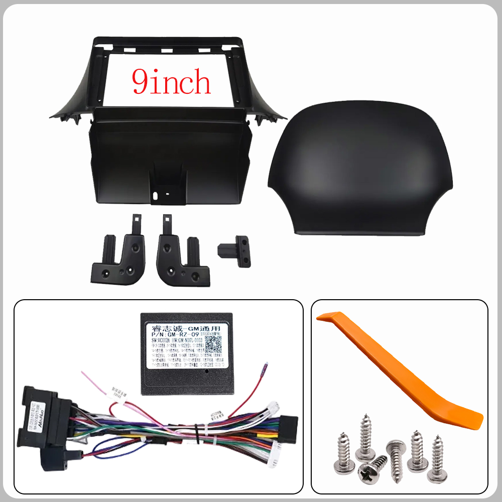 Pour Chevrolet Orlando 2009-20 - Car Accessories For Dashboard avis et prix