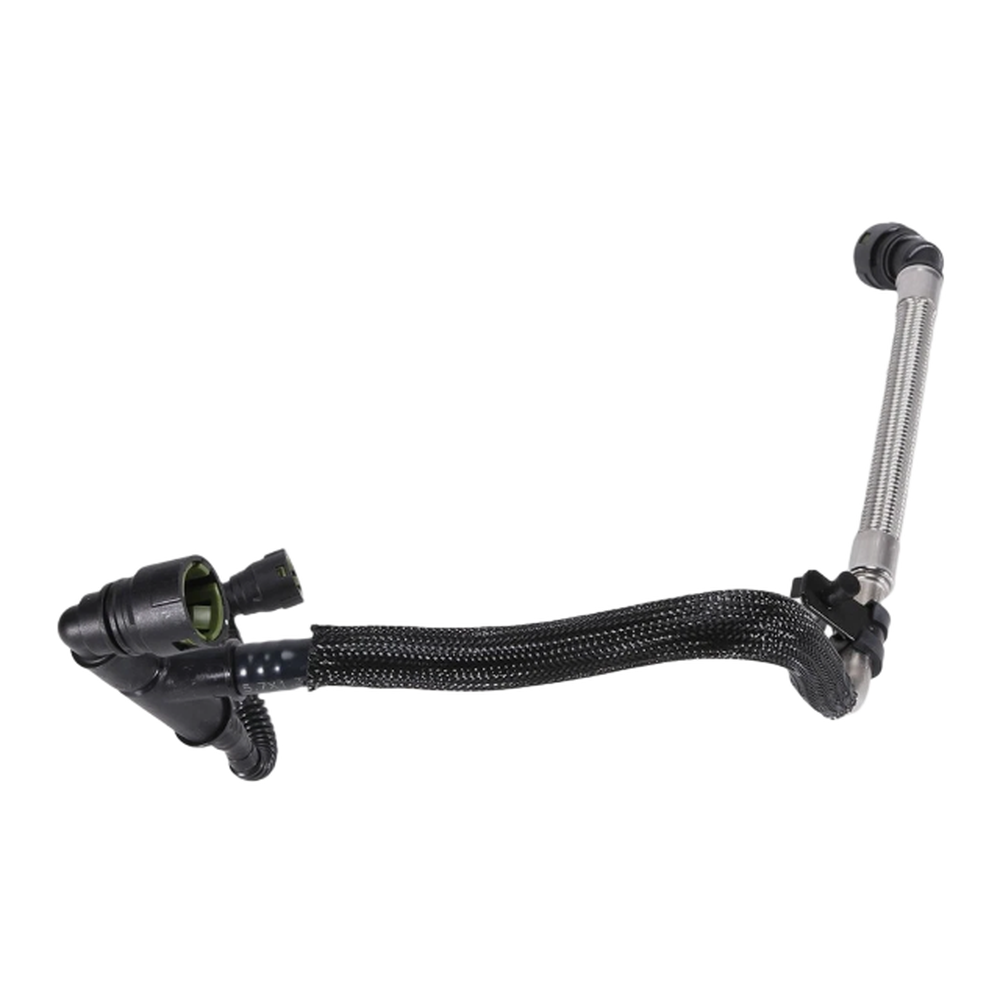 Tuyau de ventilation du carter - Car Accessories In Store avis et prix