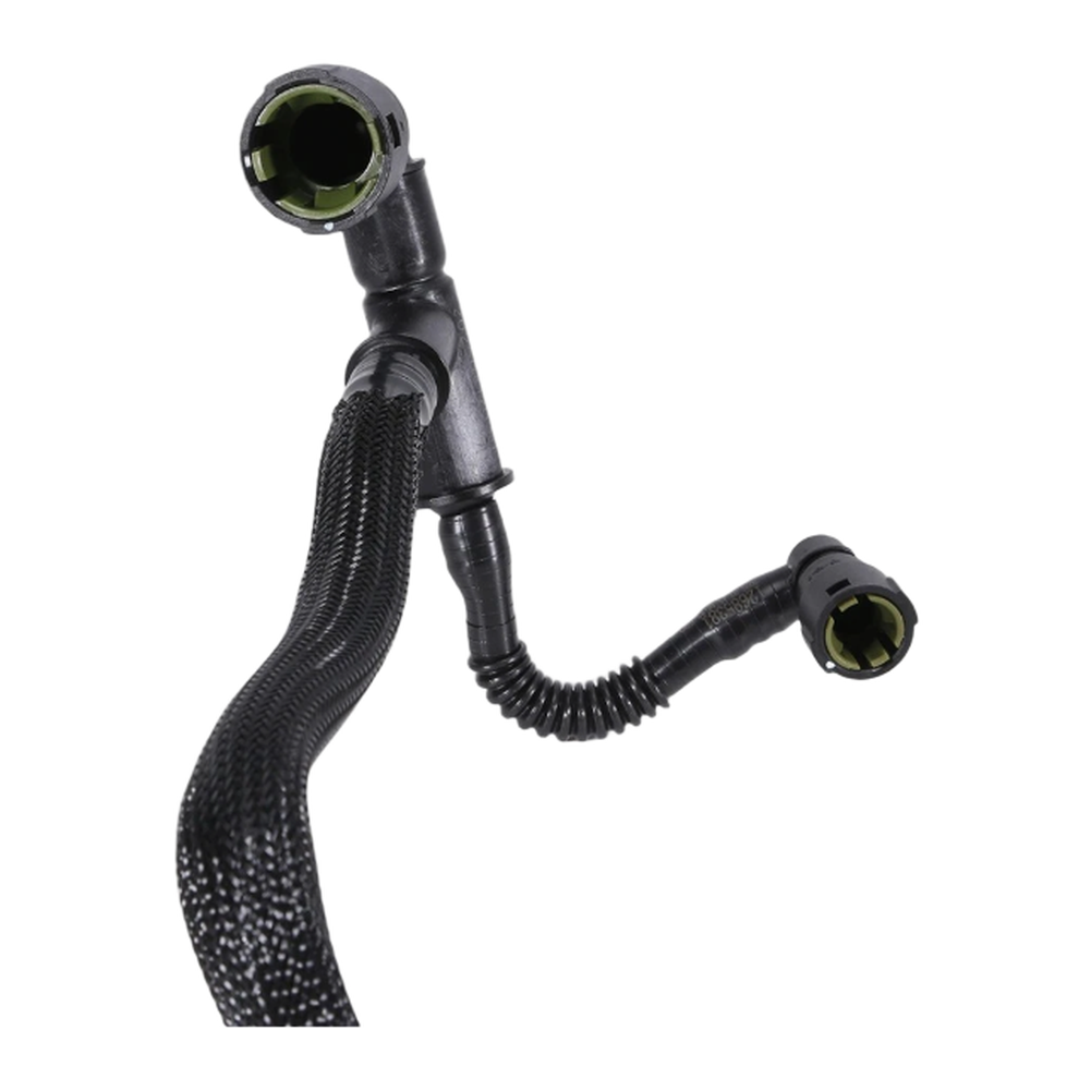 Tuyau de ventilation du carter - Car Accessories In Store avis et prix