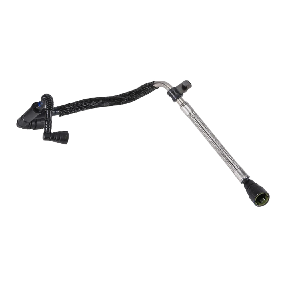 Tuyau de ventilation du carter - Car Accessories In Store avis et prix