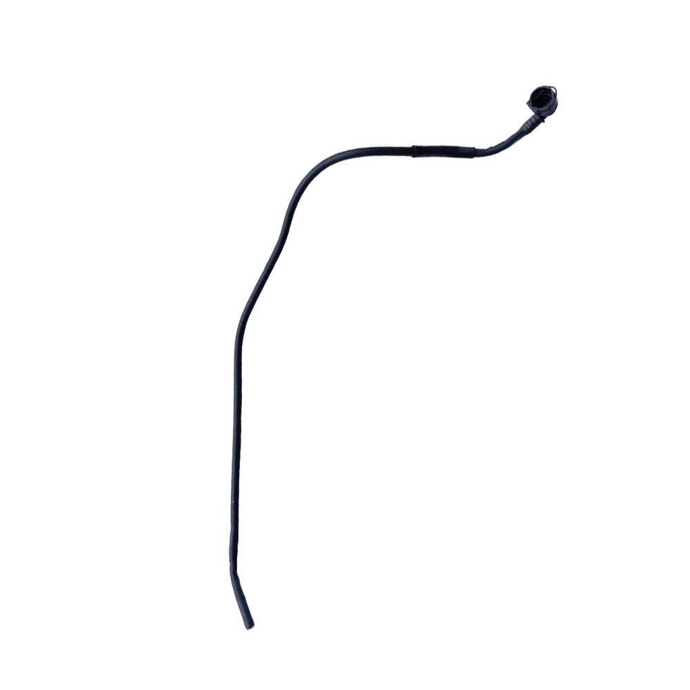 Tuyau de Débordement de Liquid - Car Accessories In Store avis et prix