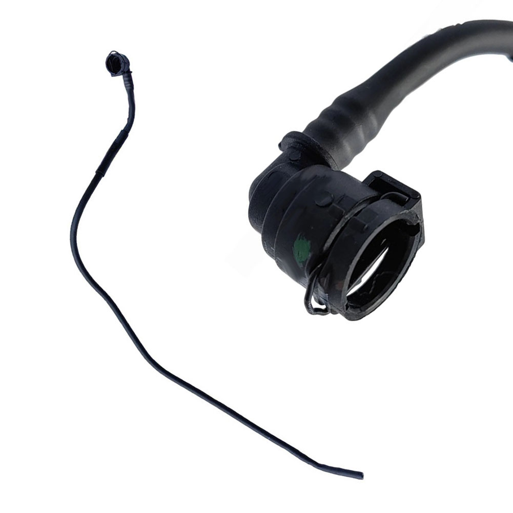 Tuyau de Débordement de Liquid - Car Accessories In Store avis et prix