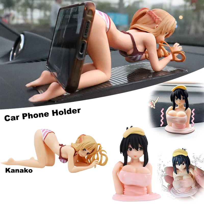 Support de téléphone pour voit - Car Accessories Bangkok avis et prix