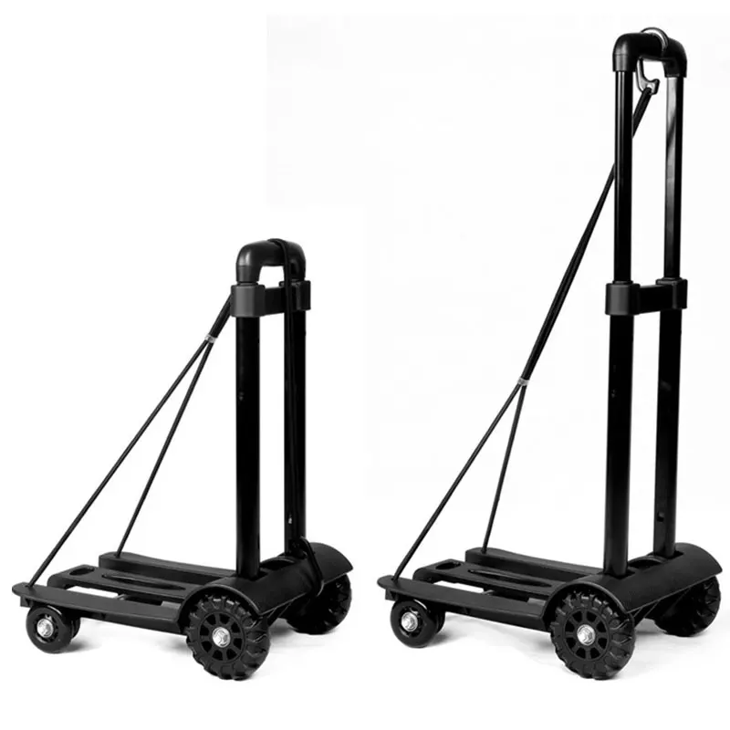 TRIPNUO-Chariot à Bagages Port - Car Accessories Shop avis et prix