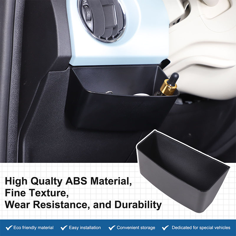 Boîte de rangement pour tablea - Car Accessories For Dashboard avis et prix