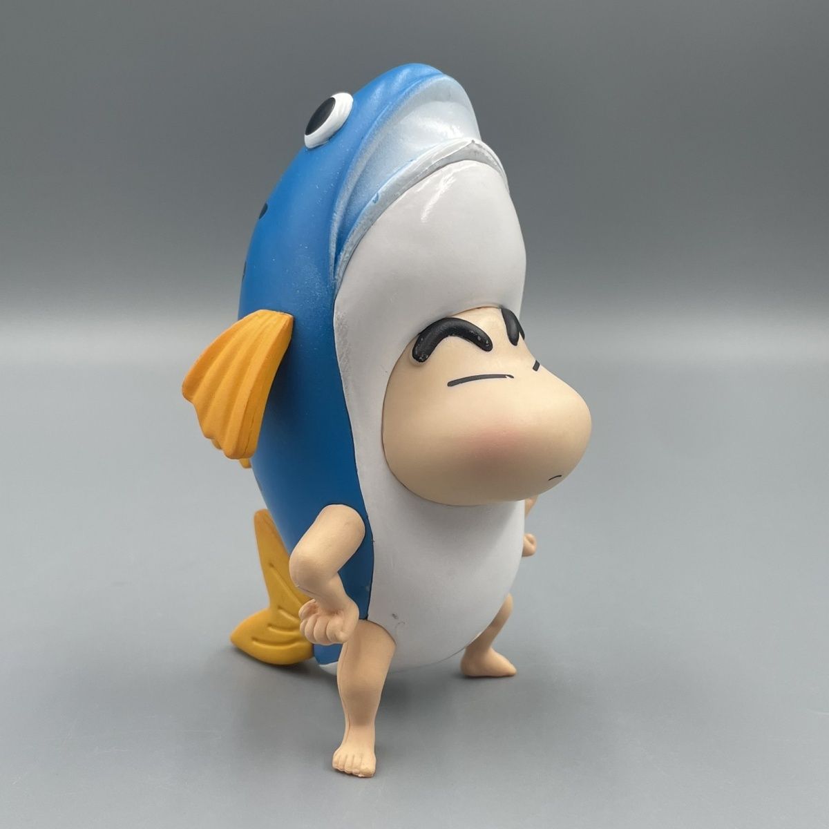 Figurine Crayon Shin-chan vers - Car Accessories For Dashboard avis et prix