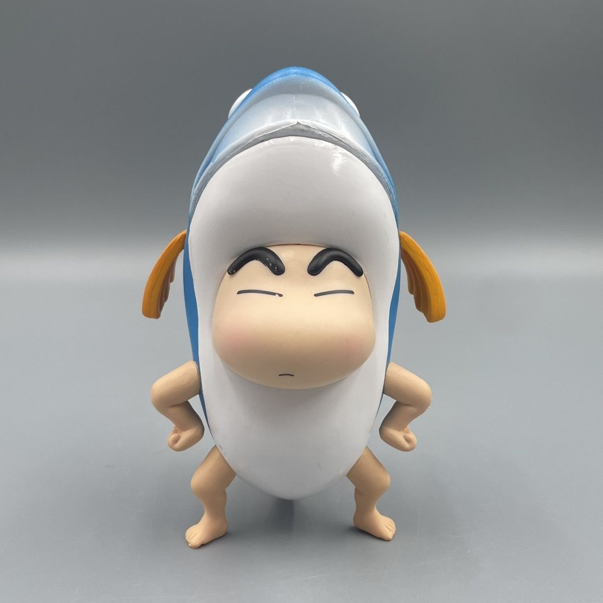 Figurine Crayon Shin-chan vers - Car Accessories For Dashboard avis et prix