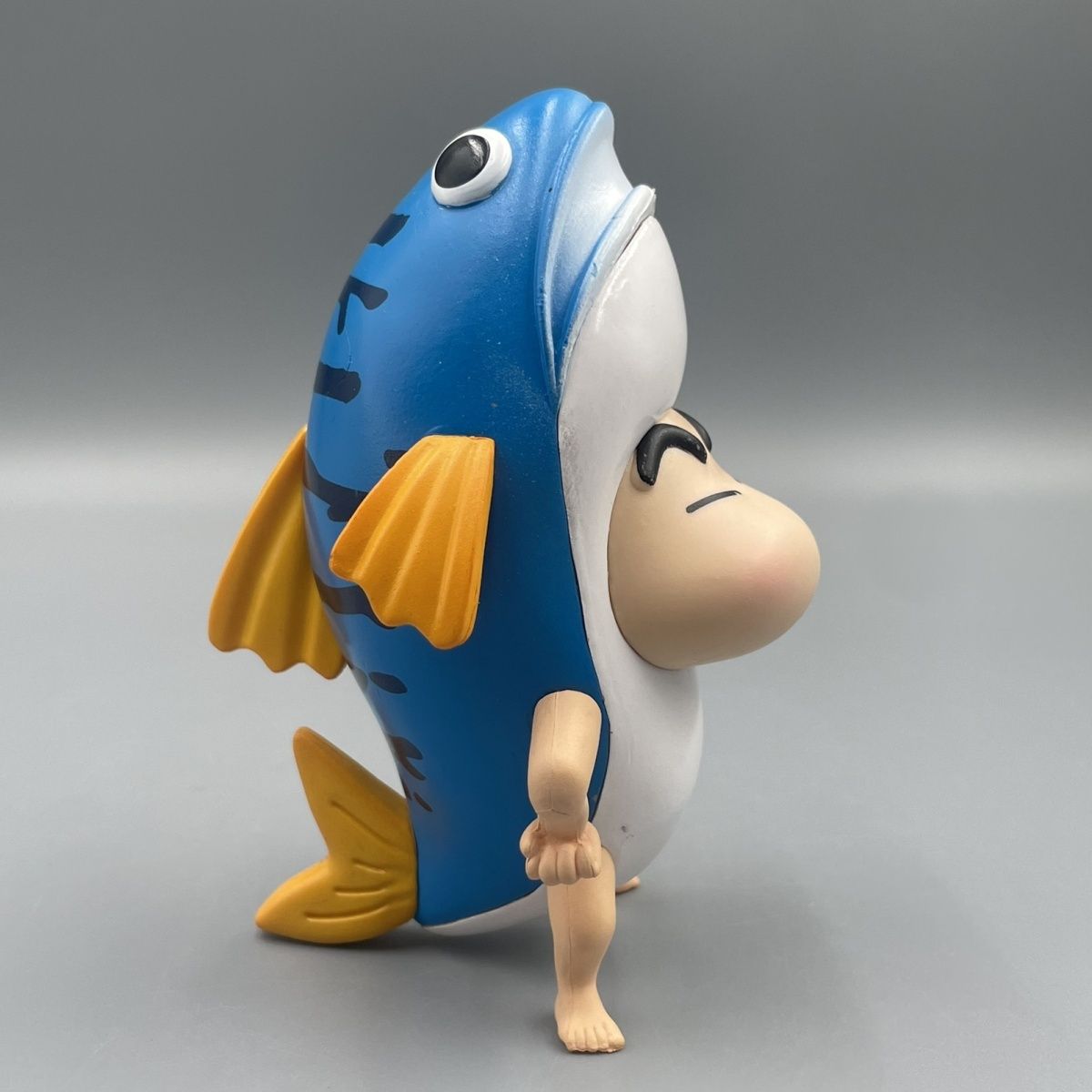 Figurine Crayon Shin-chan vers - Car Accessories For Dashboard avis et prix