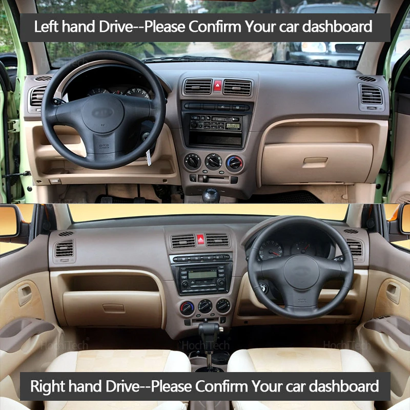 Tapis antidérapant pour tablea - Car Anti-Slip Dashboard Mat avis et prix