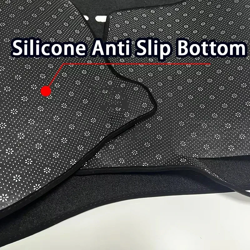 Tapis antidérapant pour tablea - Car Anti-Slip Dashboard Mat avis et prix