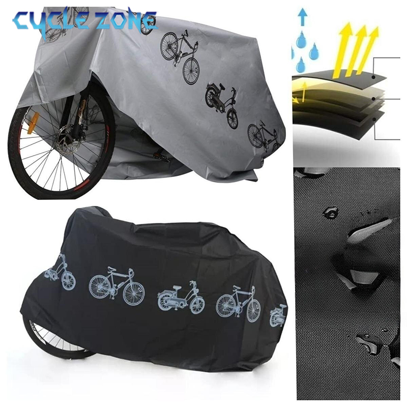 Juste de pluie pour moto et vé - Car Accessories Zone avis et prix