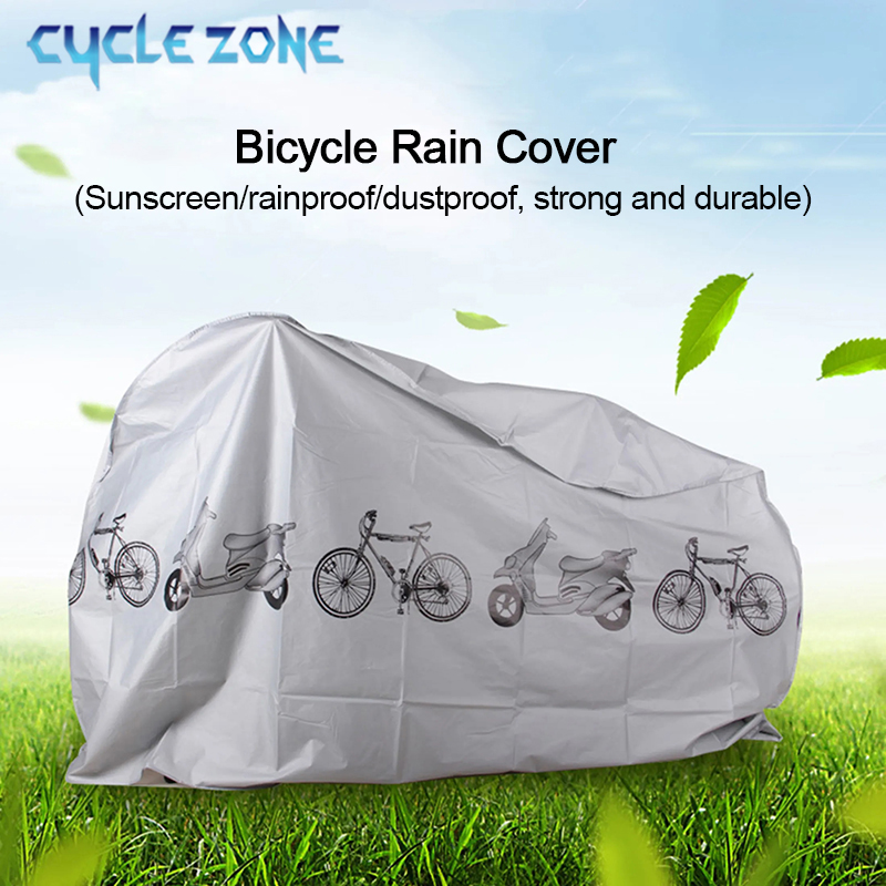 Juste de pluie pour moto et vé - Car Accessories Zone avis et prix
