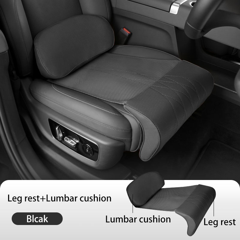 Coussin d'extension universel  - Car Seat Cushion Memory Foam avis et prix