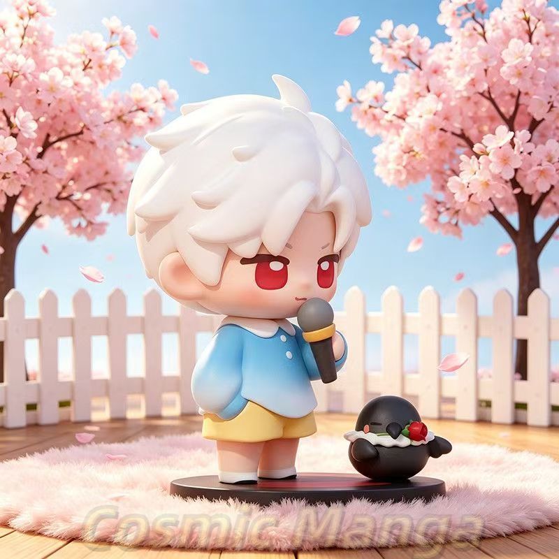 Figurine de dessin animé Love  - Car Accessories Xmas Gifts avis et prix