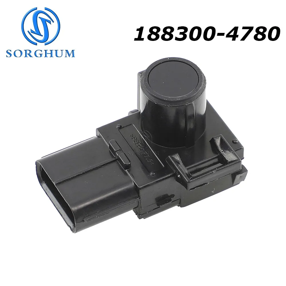 SORGHUM-Capteur de recul PDC à - Parking Sensor Reverse avis et prix