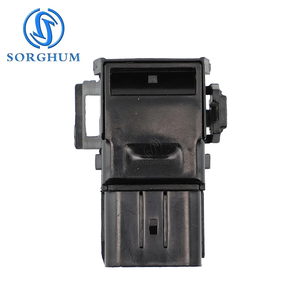 SORGHUM-Capteur de recul PDC à - Parking Sensor Reverse avis et prix