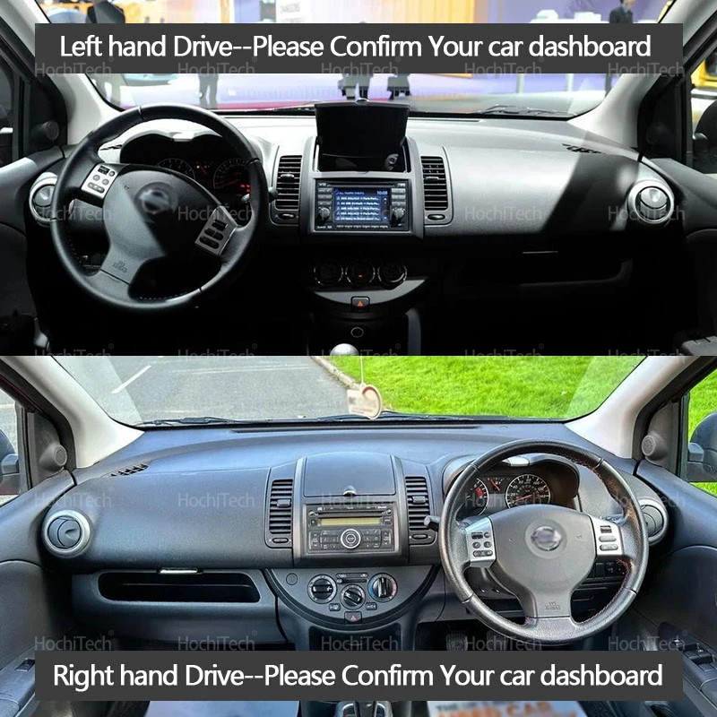Tapis antidérapant pour tablea - Car Anti-Slip Dashboard Mat avis et prix