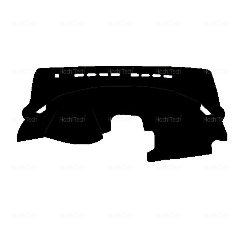 Tapis antidérapant pour tablea - Car Anti-Slip Dashboard Mat avis et prix