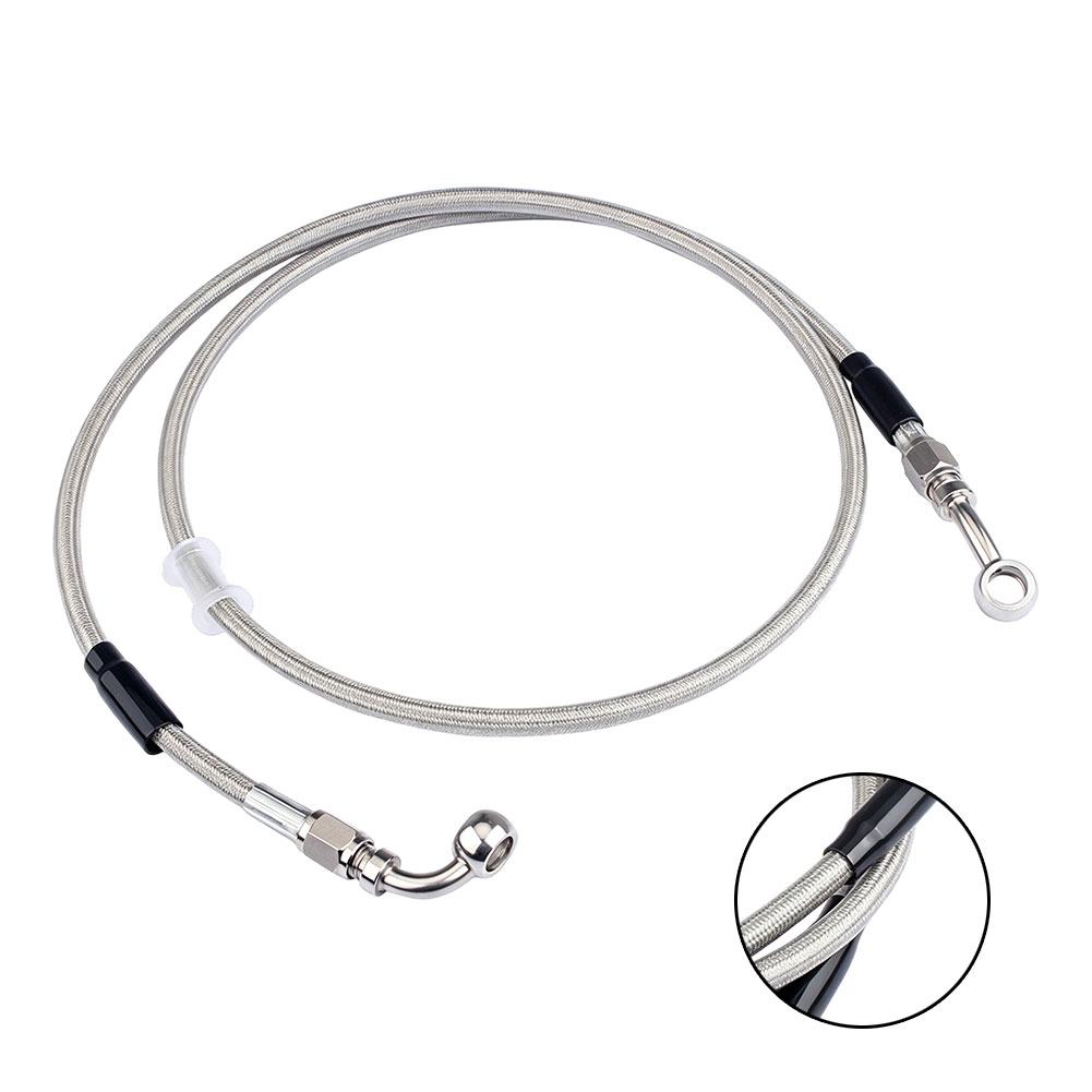 Tuyau de frein hydraulique pou - Car Accessories In Store avis et prix