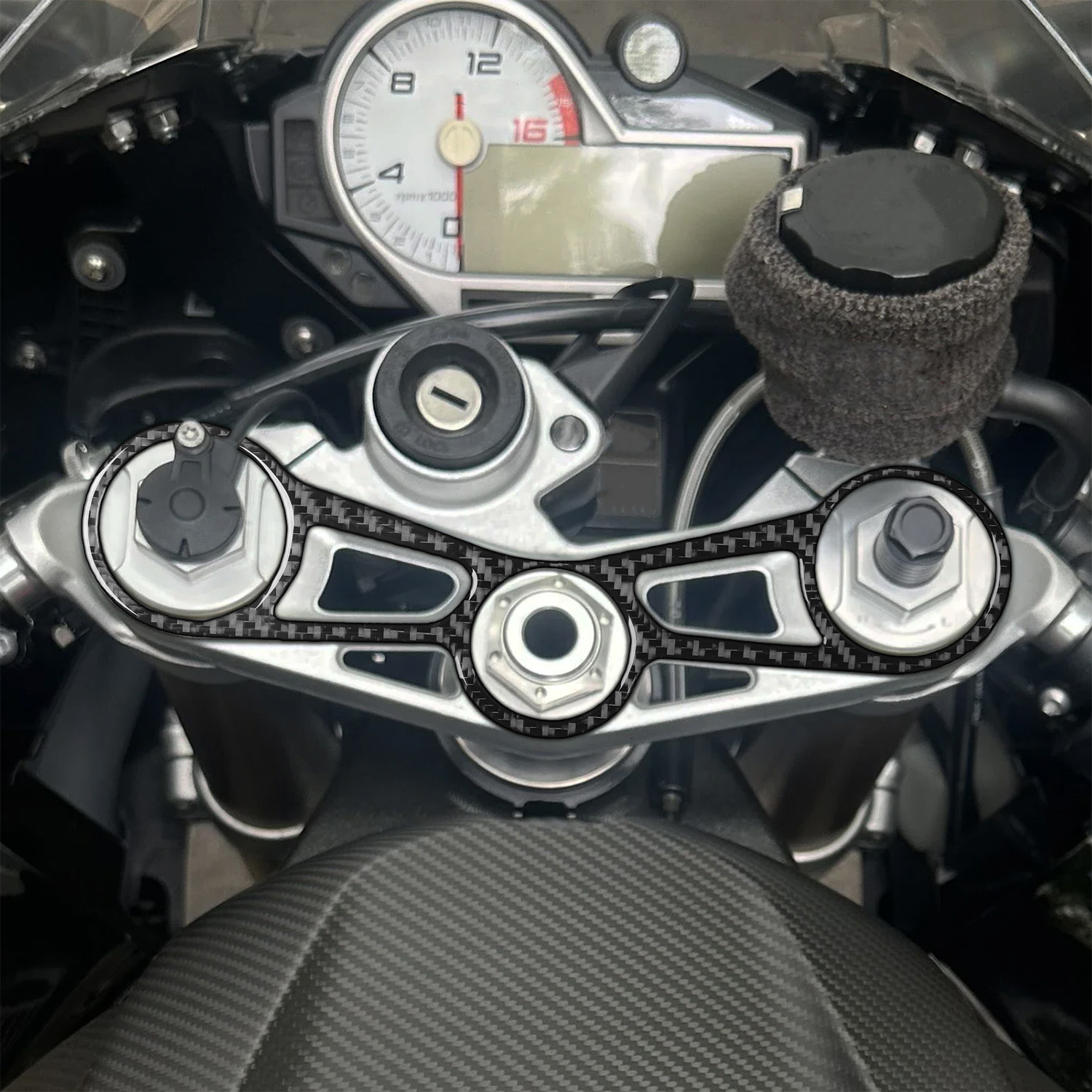Accessoires de voiture pour BM - Car Accessories For Dashboard avis et prix