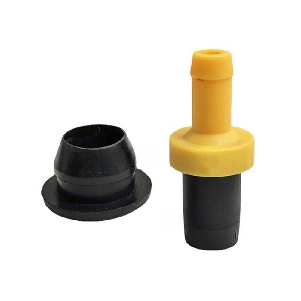 Soupape de ventilation positiv - Car Accessories In Store avis et prix