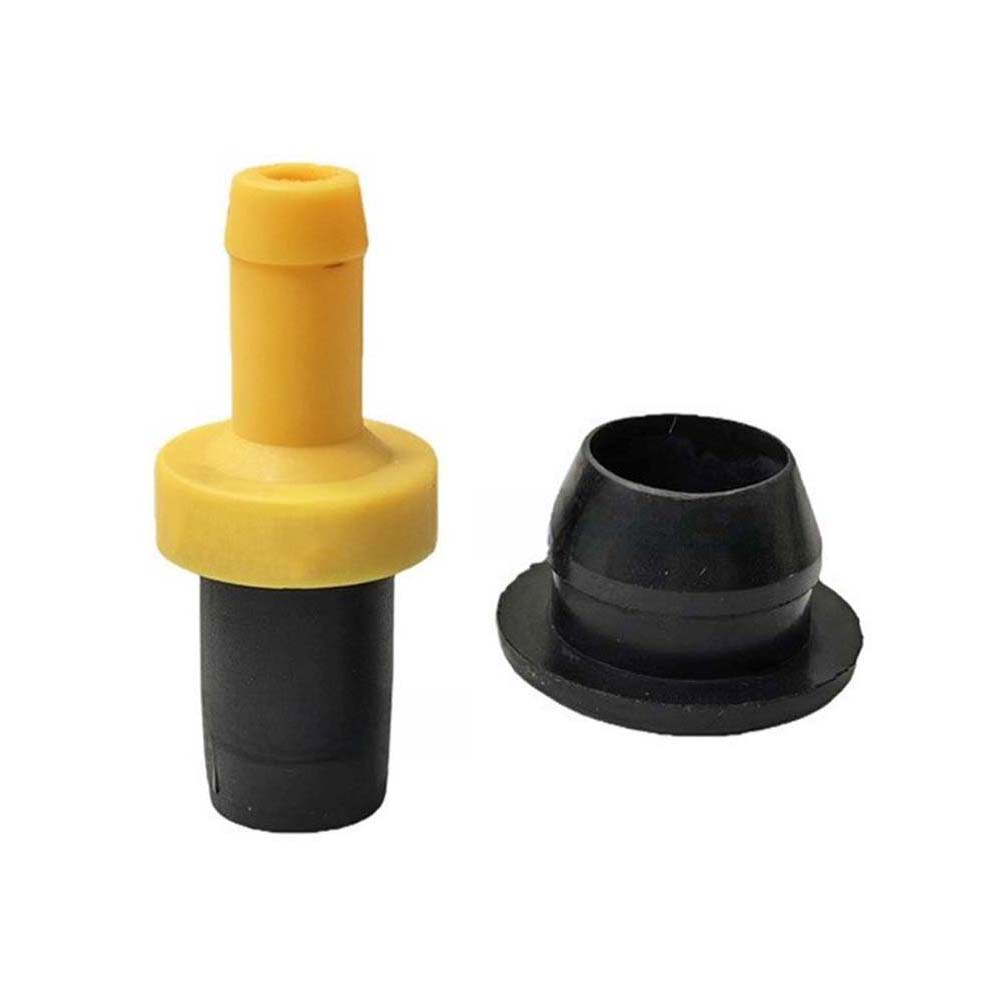 Soupape de ventilation positiv - Car Accessories In Store avis et prix
