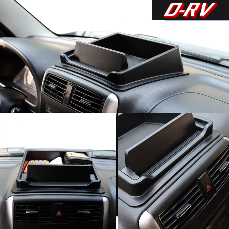Boîte de rangement pour tablea - Car Accessories For Dashboard avis et prix