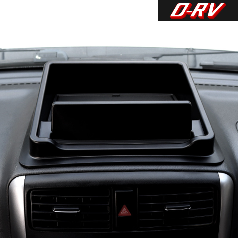 Boîte de rangement pour tablea - Car Accessories For Dashboard avis et prix