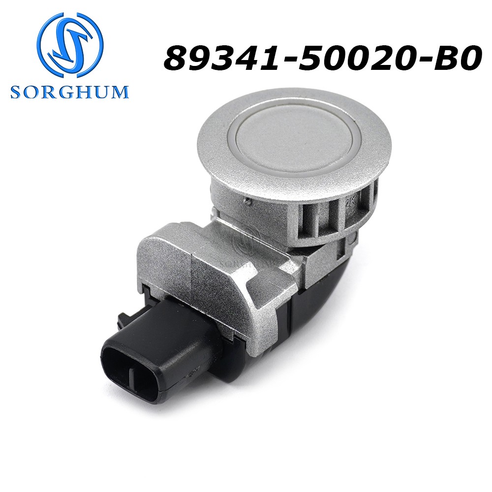 SORGHUM-Capteur de Stationneme - Parking Sensor Reverse avis et prix