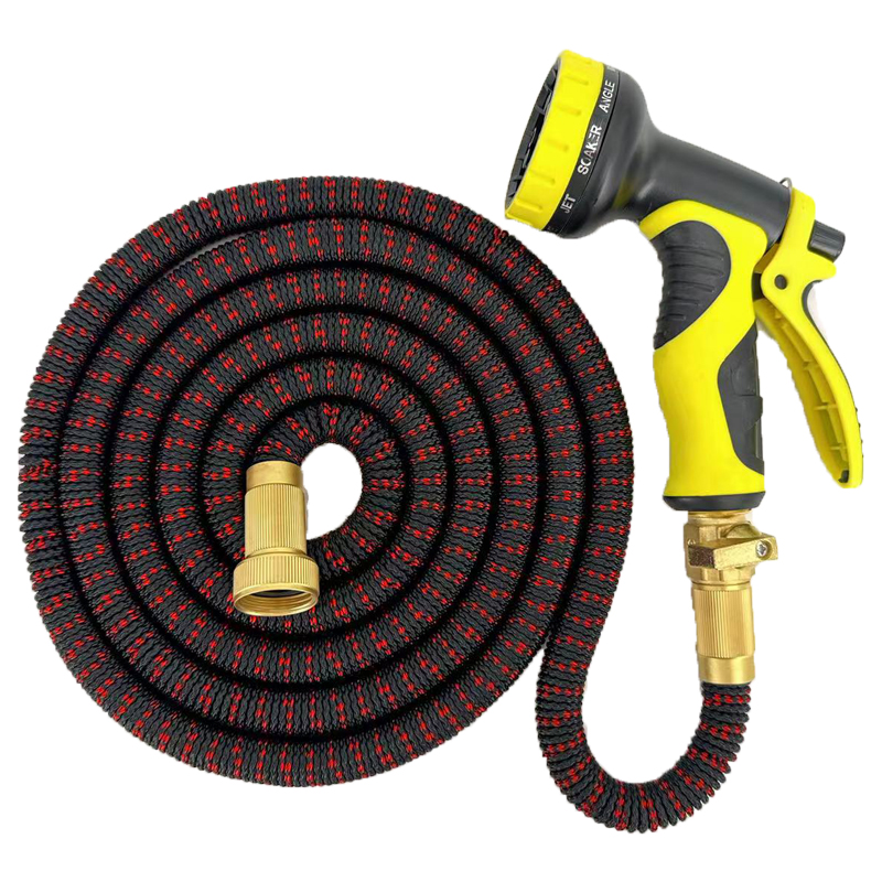Tuyau d'arrosage de jardin le  - Car Accessories Shop avis et prix