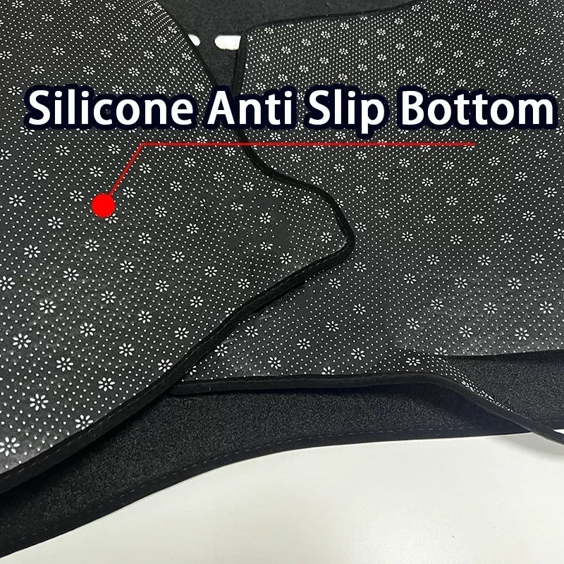 Housse de protection antidérap - Car Anti-Slip Dashboard Mat avis et prix