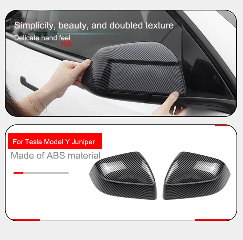 Pour Tesla modèle Y Juniper ré - Car Dash Cam avis et prix